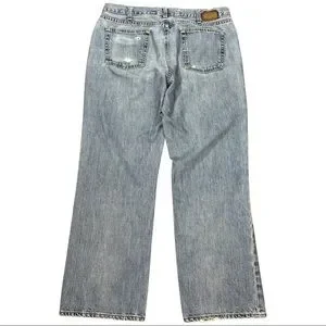 GAP | Jeans | Y2k Gap Straight Fit Jeans With Perfect Fade GAP | Jeans | Y2k Gap Straight Fit Jeans With Perfect Fade